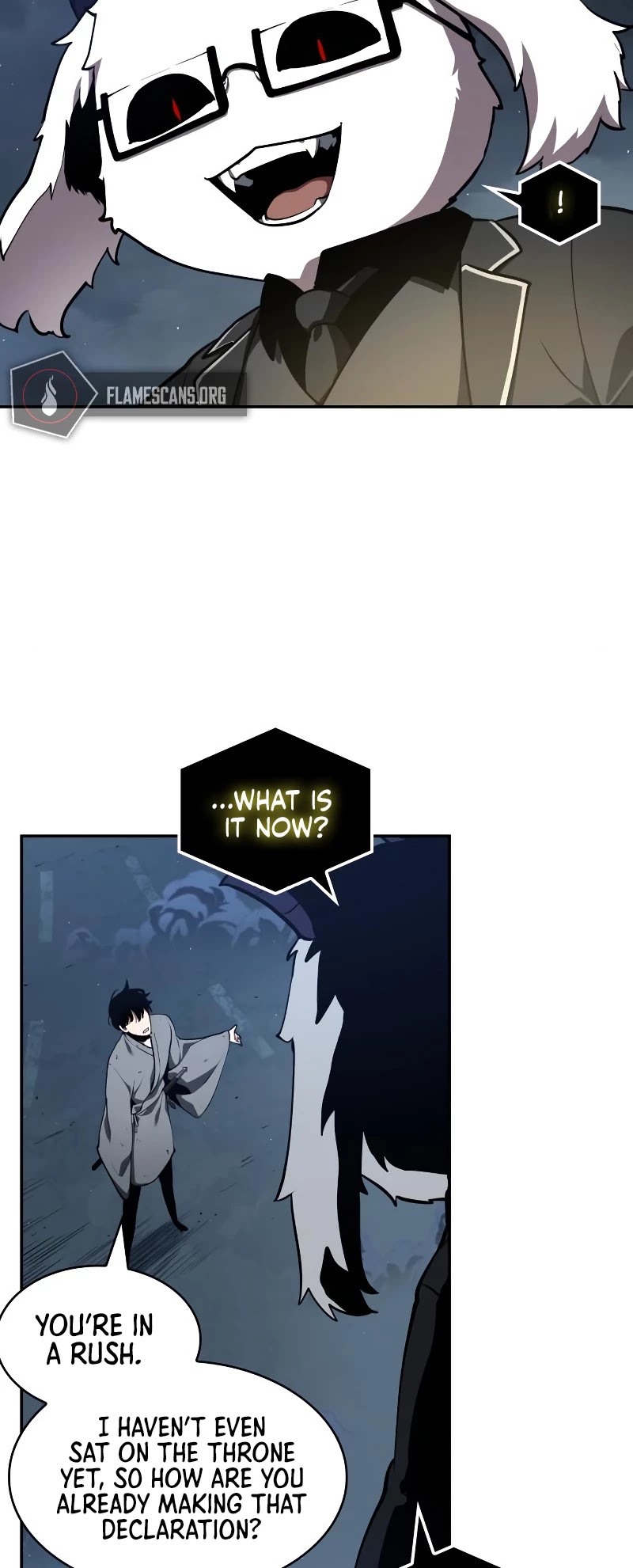 Omniscient Reader's Viewpoint Chapter 65 page 21 - Chapter 65
