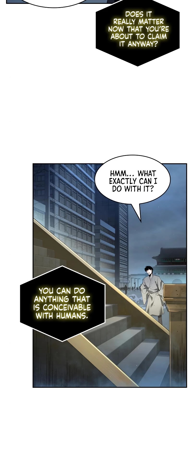 Omniscient Reader's Viewpoint Chapter 65 page 22 - Chapter 65