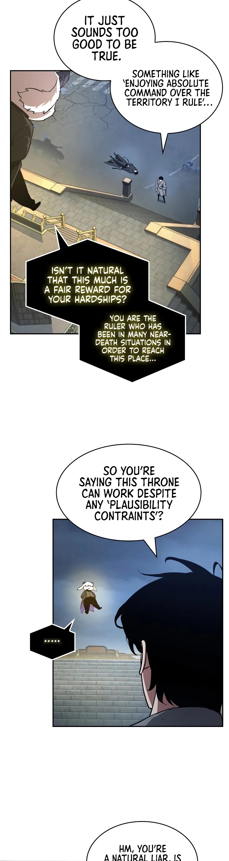 Omniscient Reader's Viewpoint Chapter 65 page 24 - Chapter 65