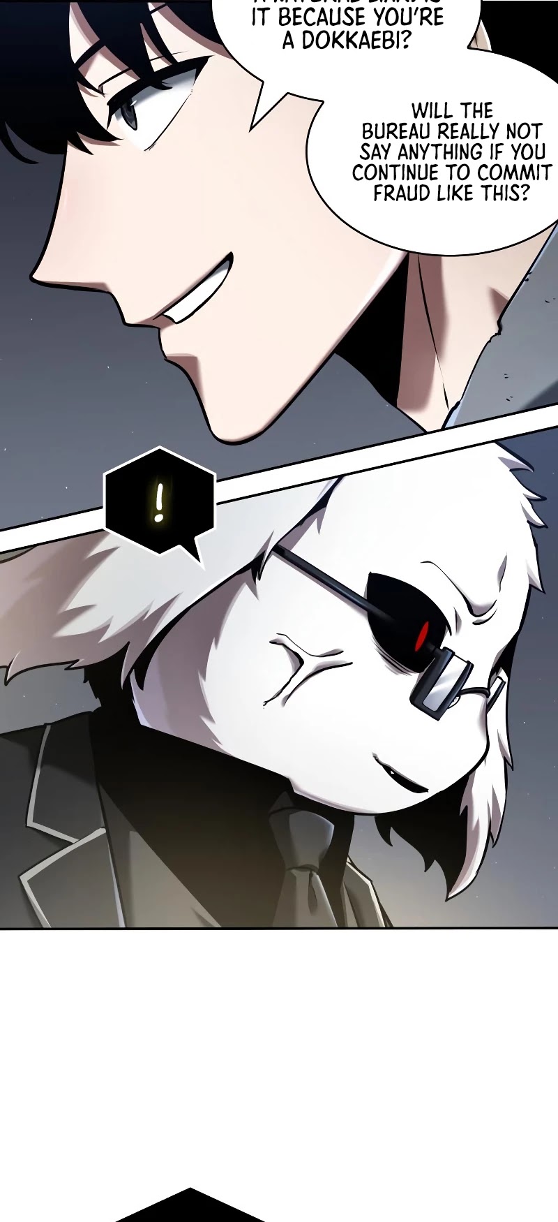 Omniscient Reader's Viewpoint Chapter 65 page 25 - Chapter 65