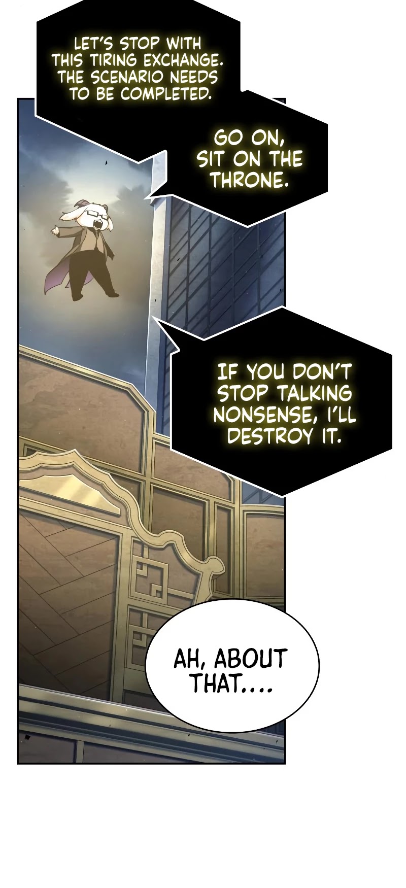 Omniscient Reader's Viewpoint Chapter 65 page 26 - Chapter 65