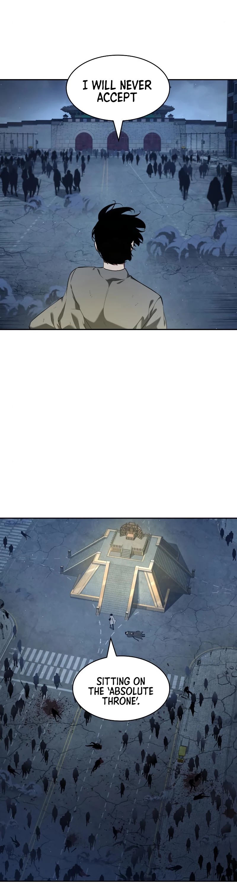 Omniscient Reader's Viewpoint Chapter 65 page 28 - Chapter 65