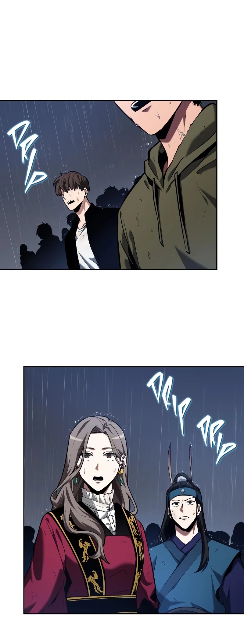 Omniscient Reader's Viewpoint Chapter 65 page 30 - Chapter 65
