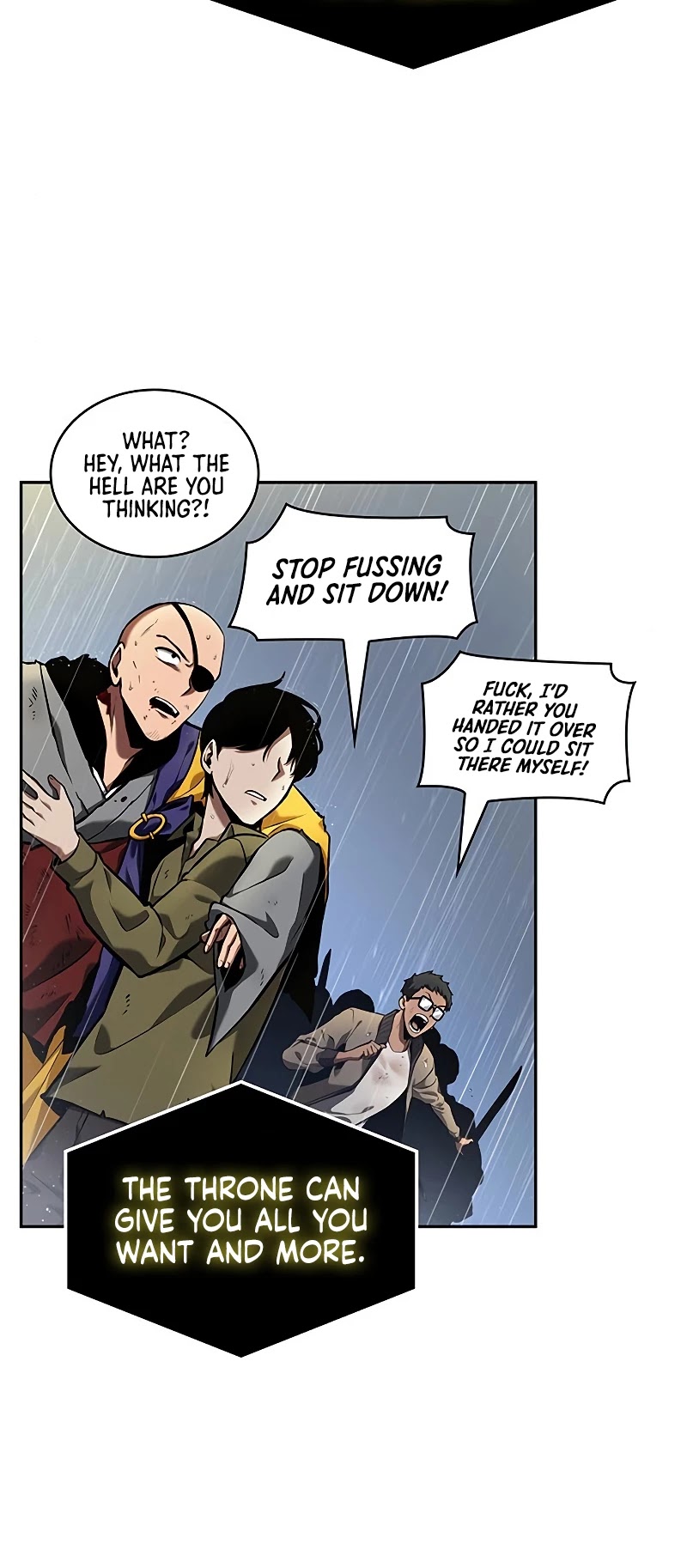 Omniscient Reader's Viewpoint Chapter 65 page 34 - Chapter 65