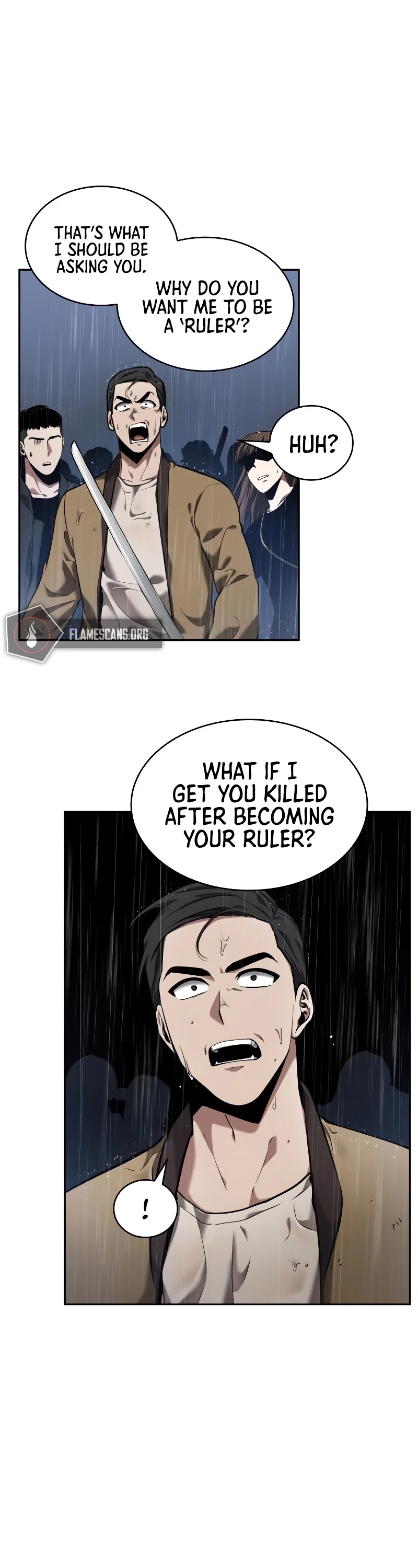Omniscient Reader's Viewpoint Chapter 65 page 39 - Chapter 65