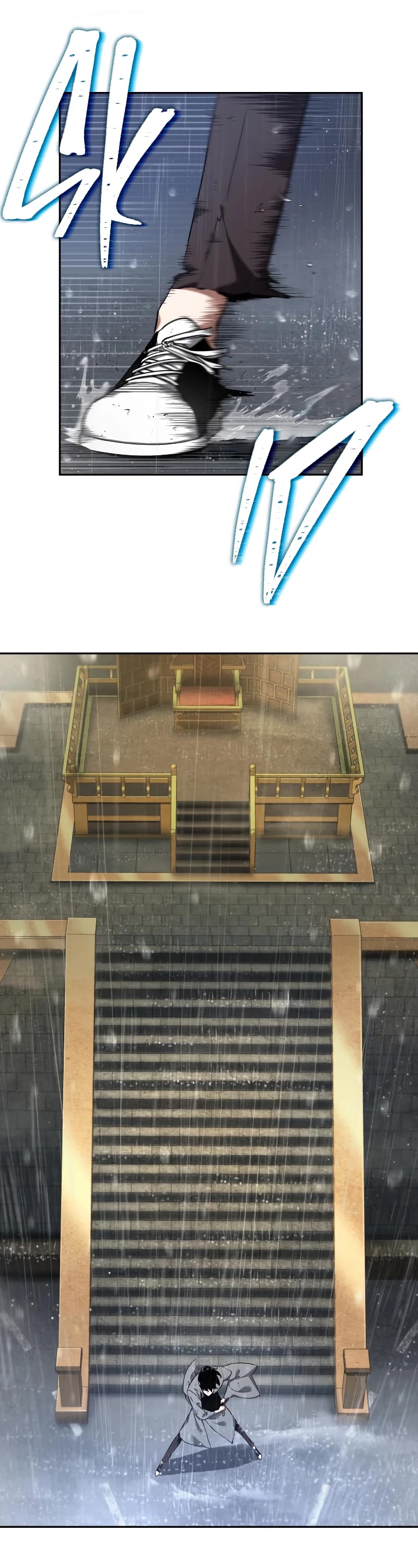 Omniscient Reader's Viewpoint Chapter 65 page 43 - Chapter 65
