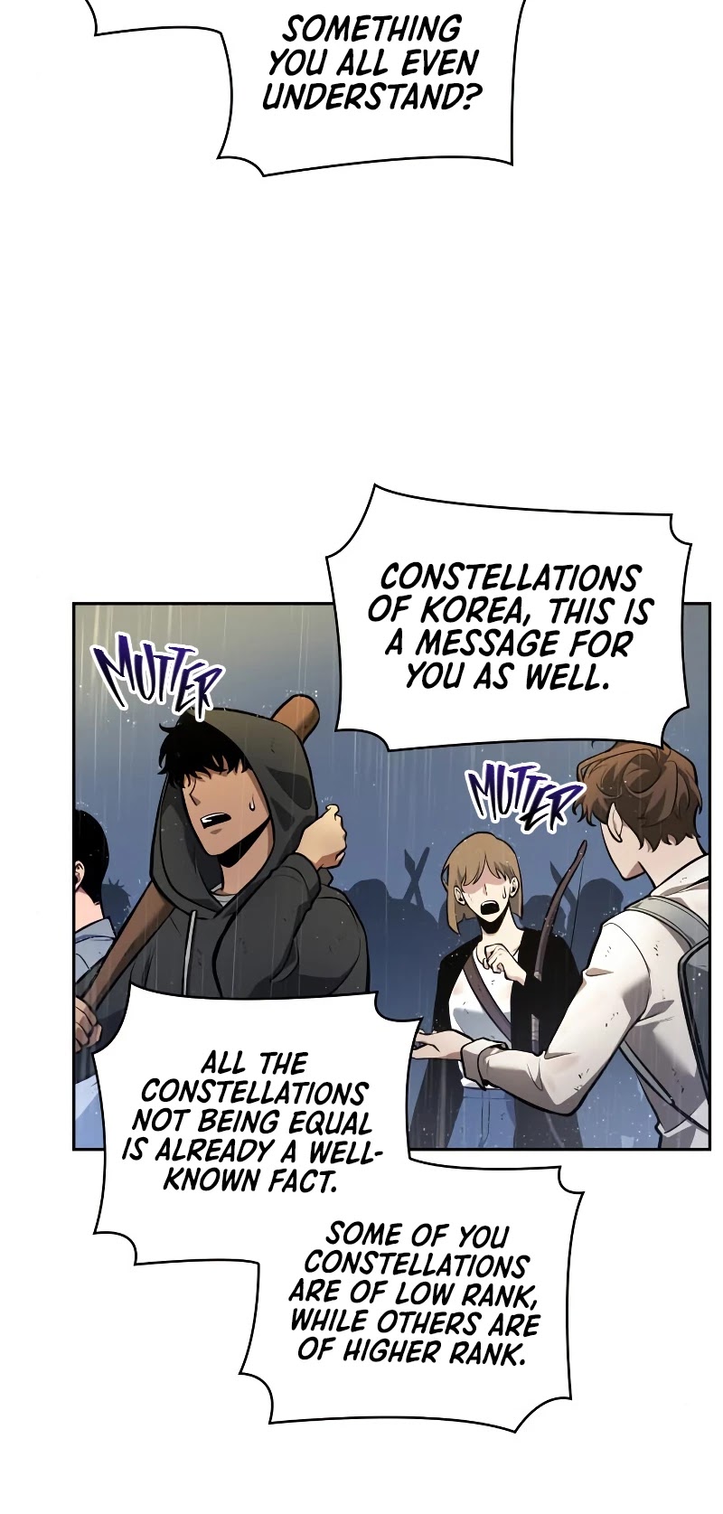 Omniscient Reader's Viewpoint Chapter 65 page 45 - Chapter 65