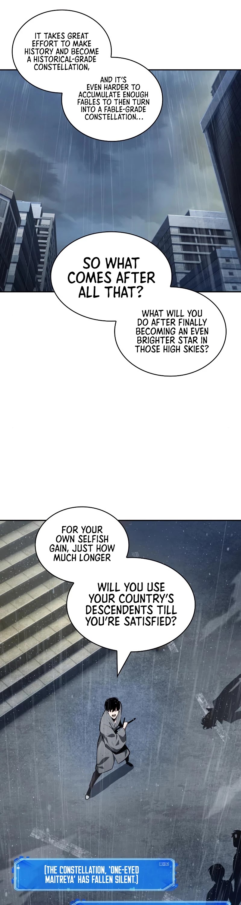 Omniscient Reader's Viewpoint Chapter 65 page 47 - Chapter 65