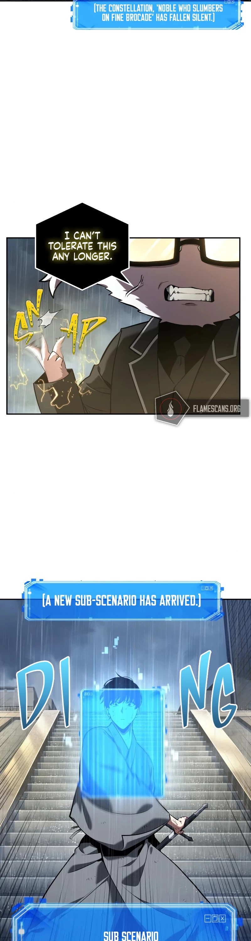 Omniscient Reader's Viewpoint Chapter 65 page 48 - Chapter 65