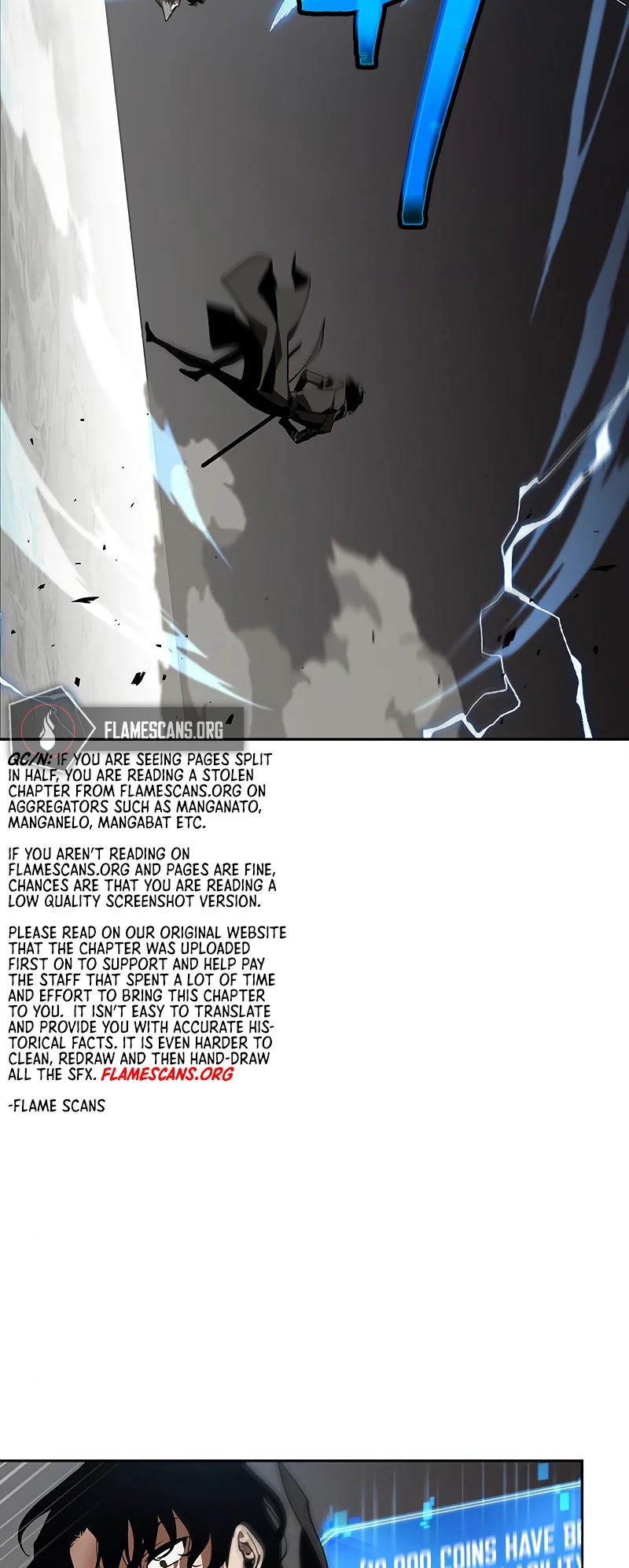 Omniscient Reader's Viewpoint Chapter 65 page 5 - Chapter 65