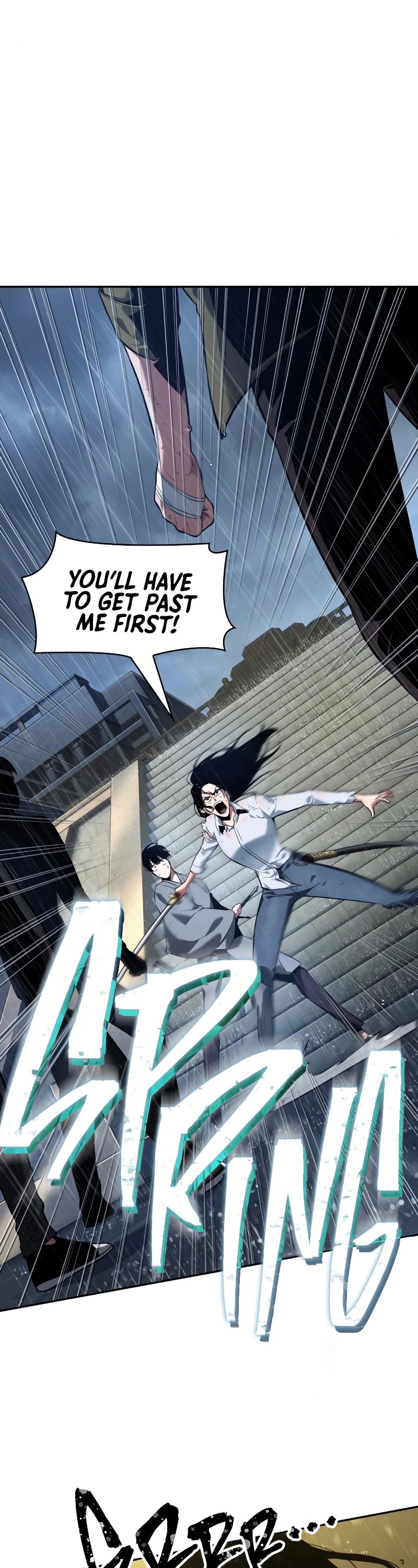 Omniscient Reader's Viewpoint Chapter 65 page 51 - Chapter 65