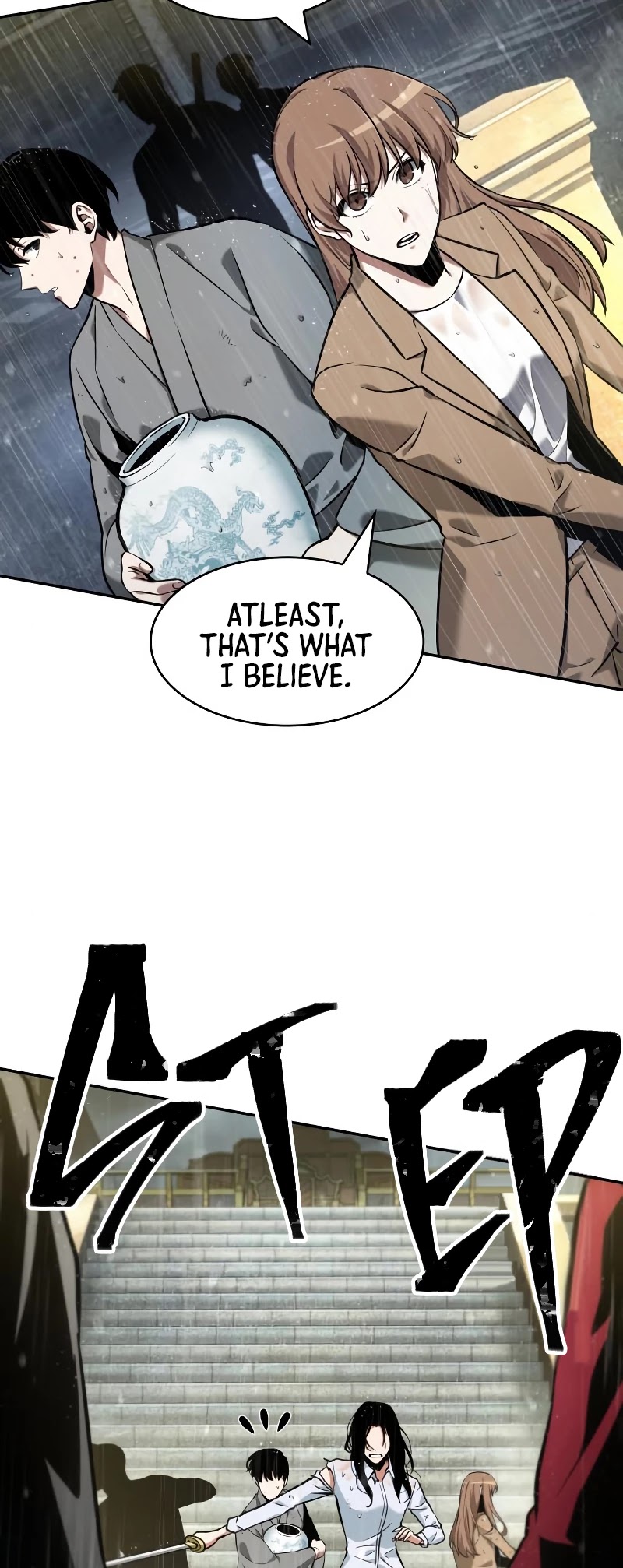 Omniscient Reader's Viewpoint Chapter 65 page 53 - Chapter 65