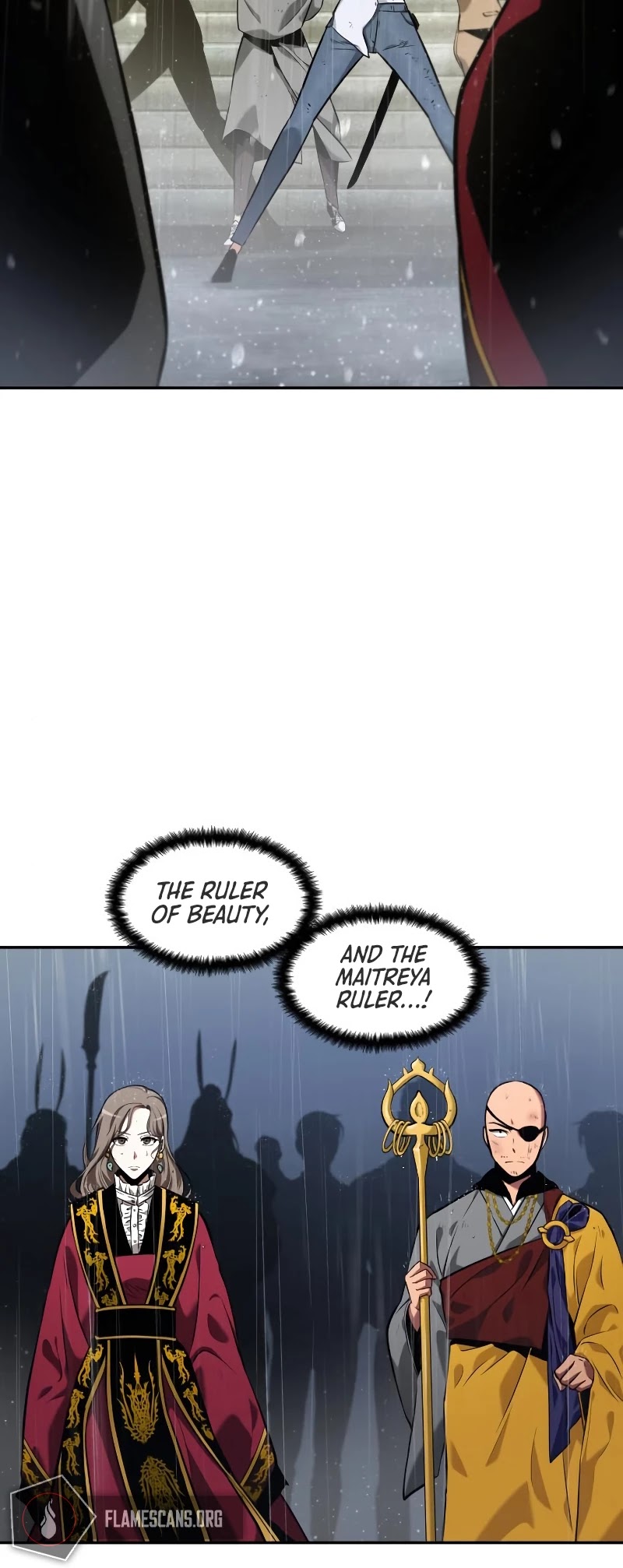 Omniscient Reader's Viewpoint Chapter 65 page 54 - Chapter 65