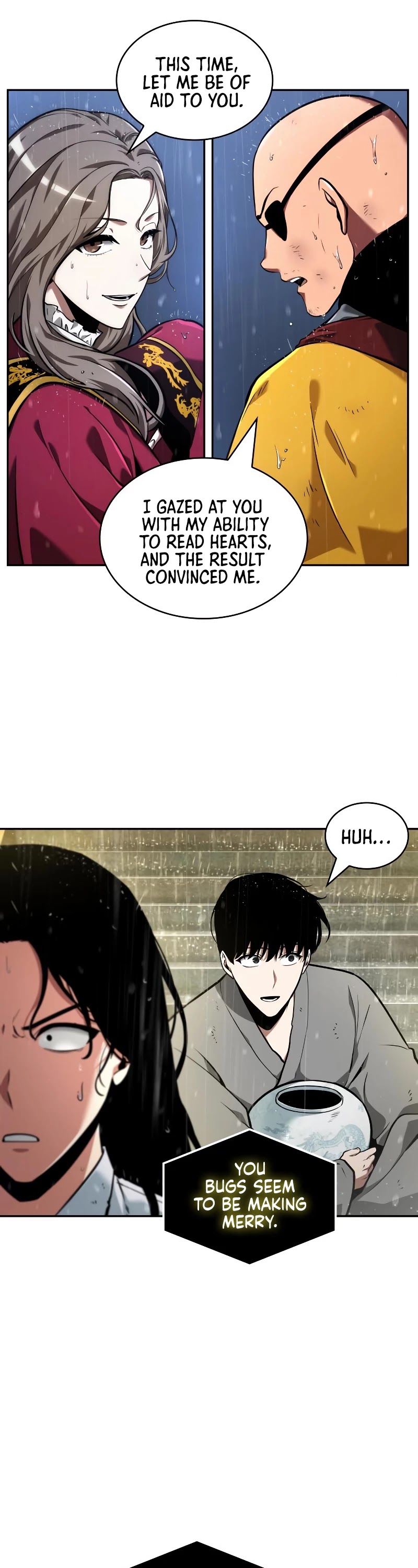 Omniscient Reader's Viewpoint Chapter 65 page 56 - Chapter 65