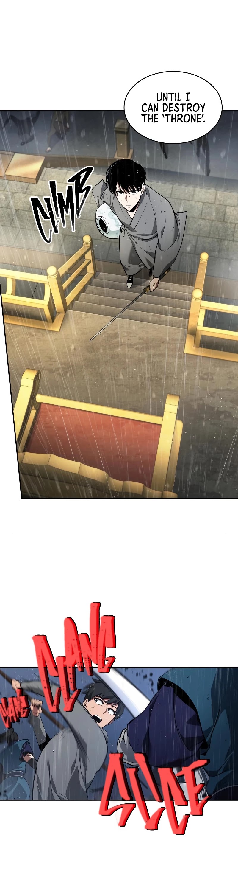 Omniscient Reader's Viewpoint Chapter 65 page 59 - Chapter 65