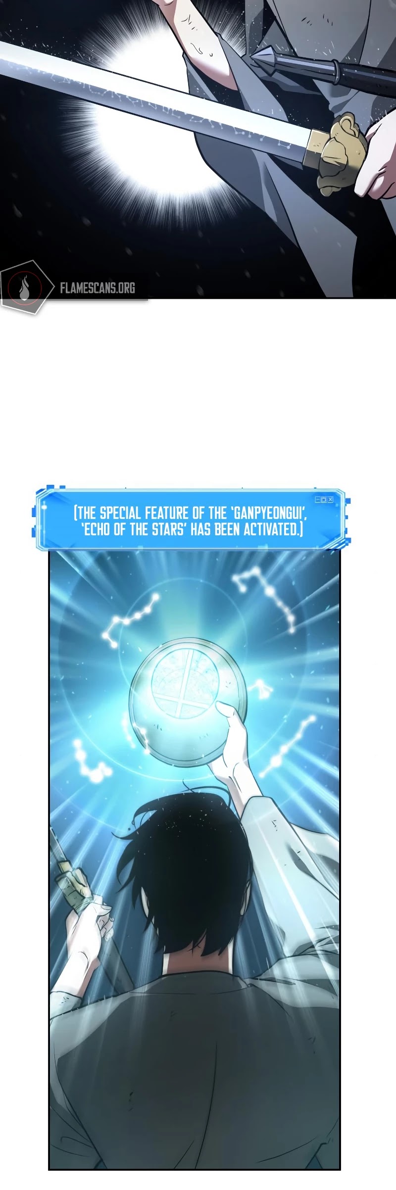 Omniscient Reader's Viewpoint Chapter 65 page 61 - Chapter 65