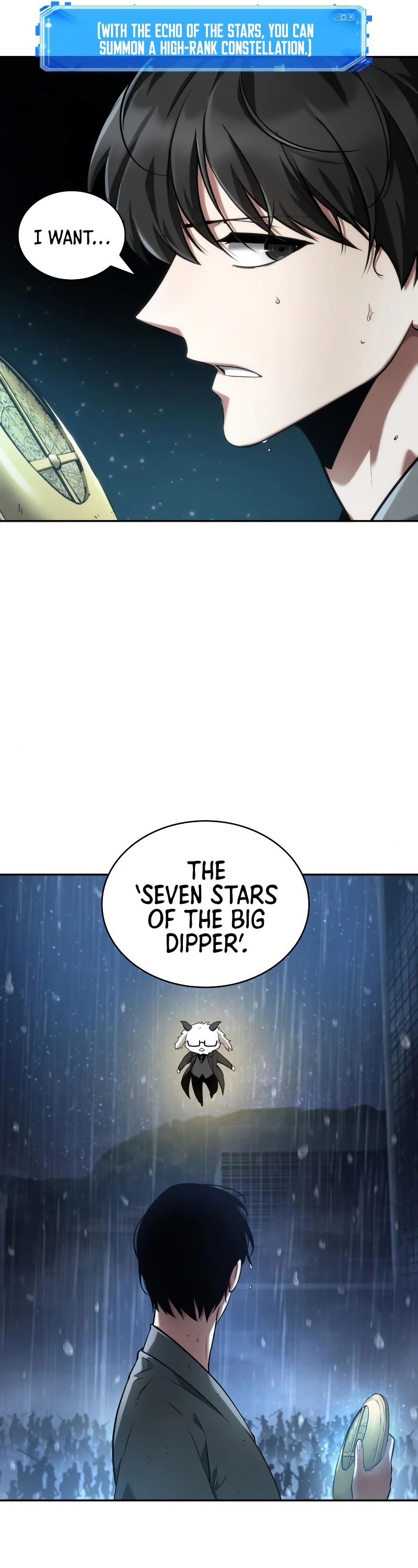 Omniscient Reader's Viewpoint Chapter 65 page 64 - Chapter 65