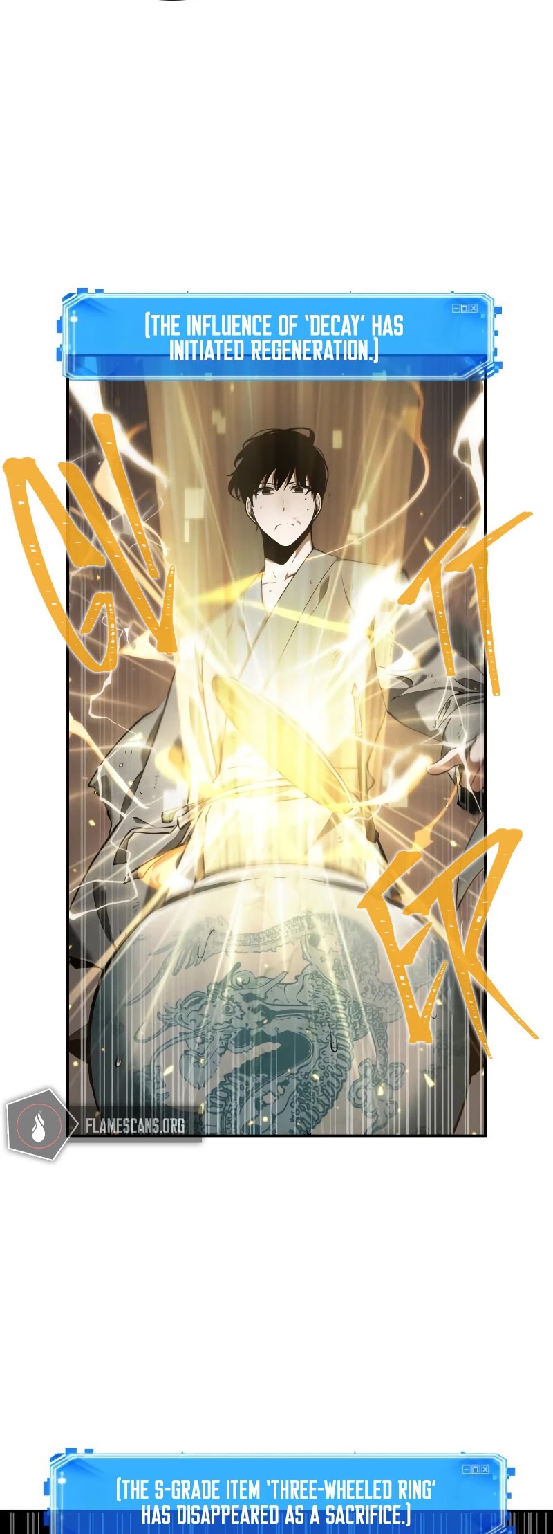 Omniscient Reader's Viewpoint Chapter 66 page 13 - Chapter 66