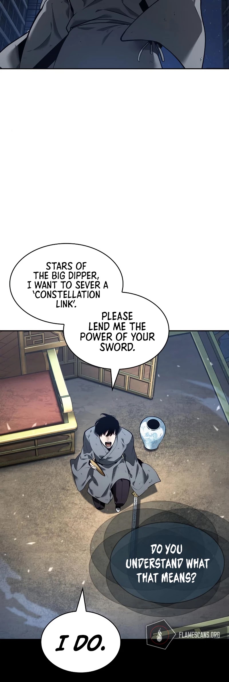 Omniscient Reader's Viewpoint Chapter 66 page 18 - Chapter 66