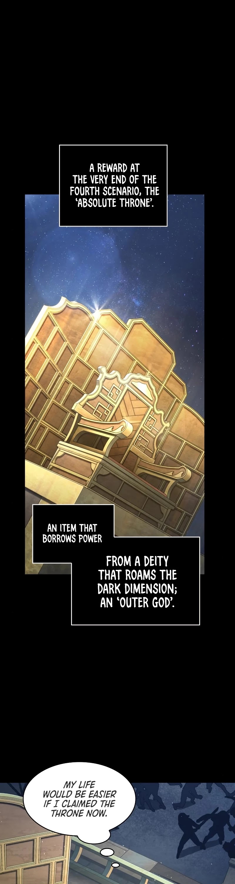 Omniscient Reader's Viewpoint Chapter 66 page 19 - Chapter 66
