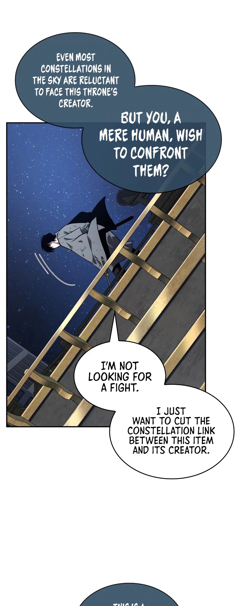 Omniscient Reader's Viewpoint Chapter 66 page 21 - Chapter 66
