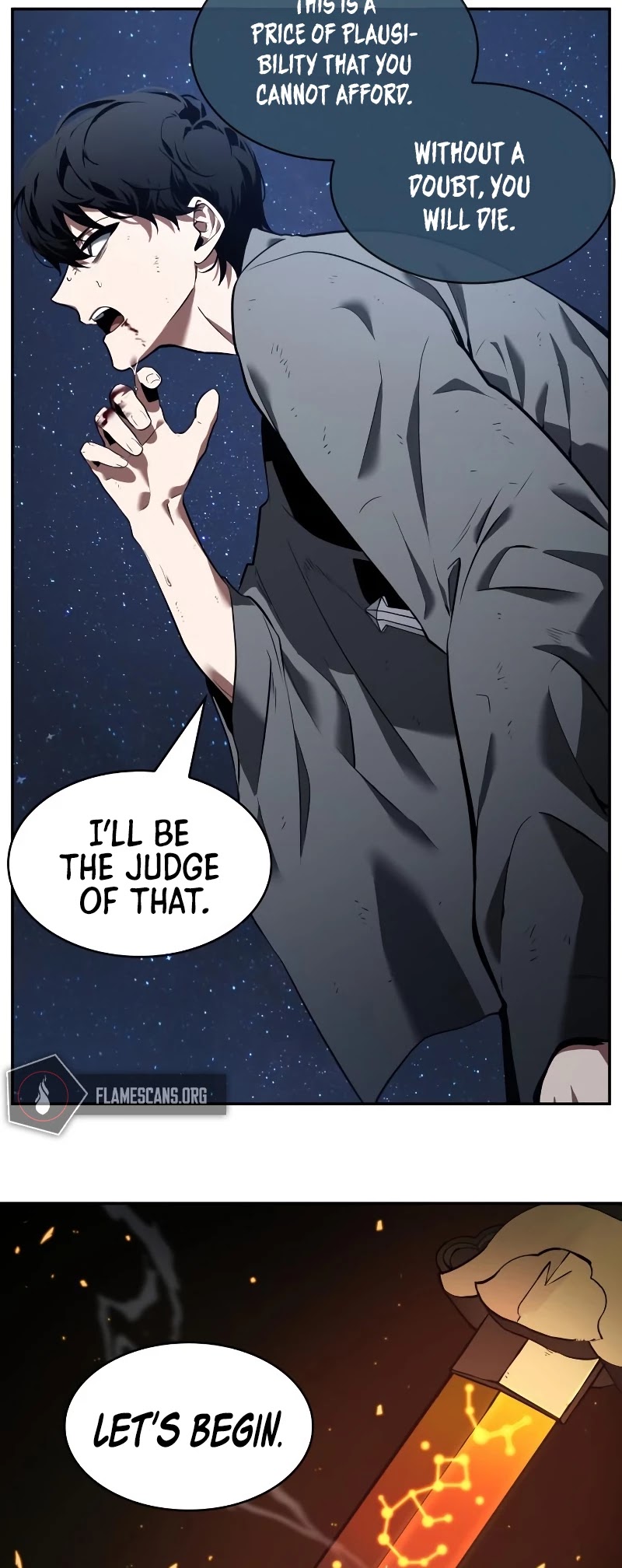 Omniscient Reader's Viewpoint Chapter 66 page 22 - Chapter 66