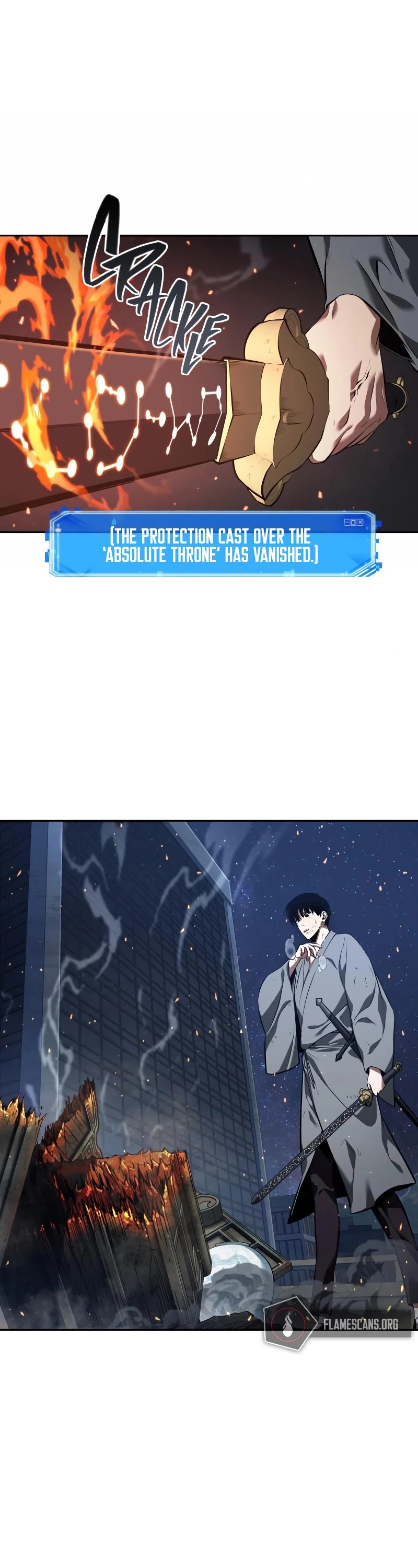 Omniscient Reader's Viewpoint Chapter 66 page 31 - Chapter 66