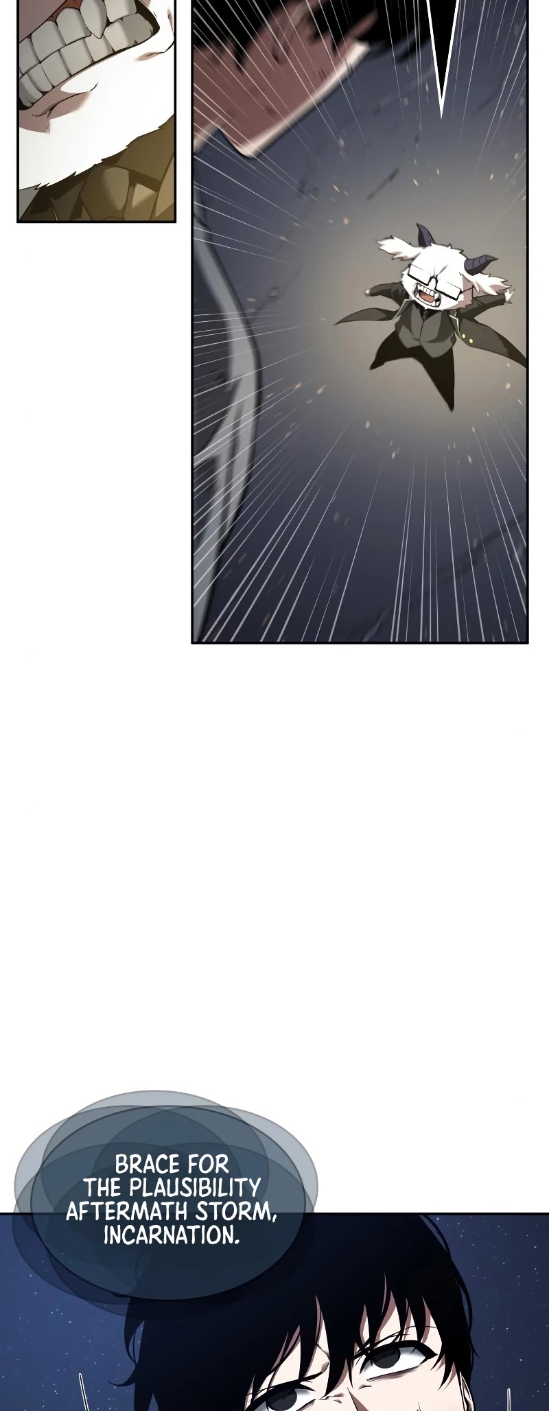 Omniscient Reader's Viewpoint Chapter 66 page 33 - Chapter 66