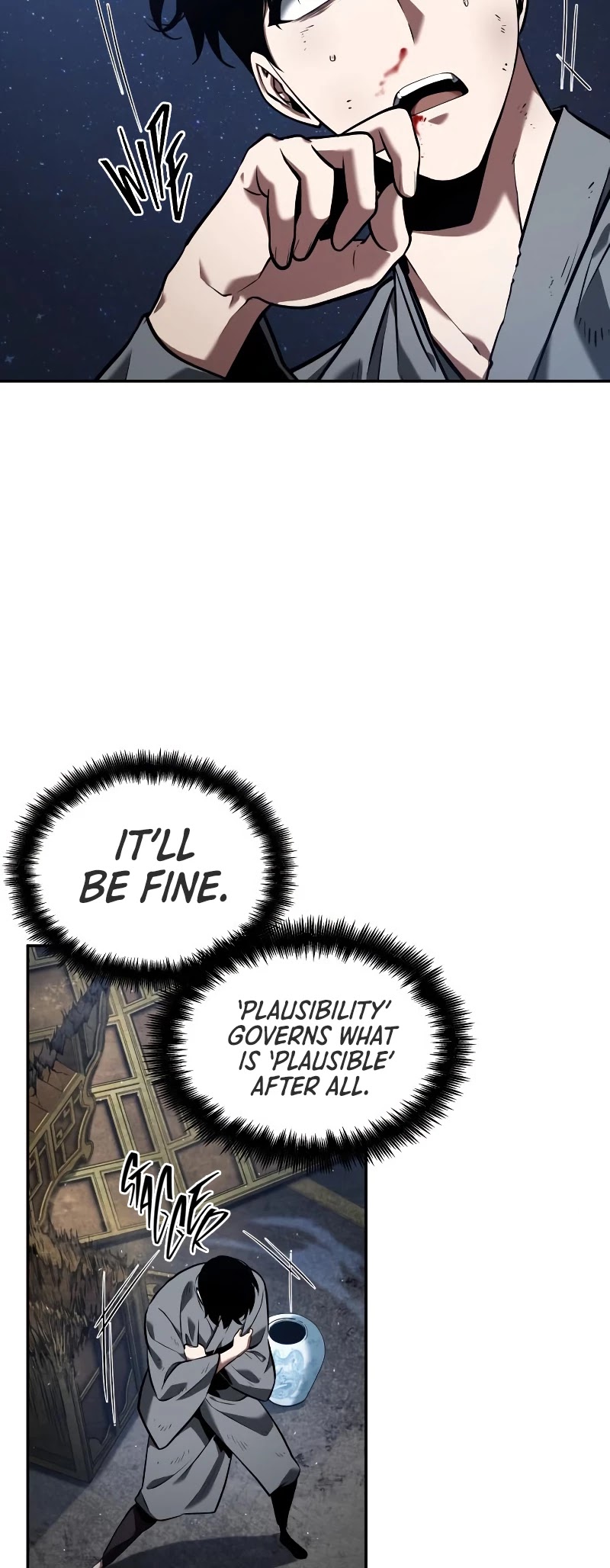 Omniscient Reader's Viewpoint Chapter 66 page 34 - Chapter 66