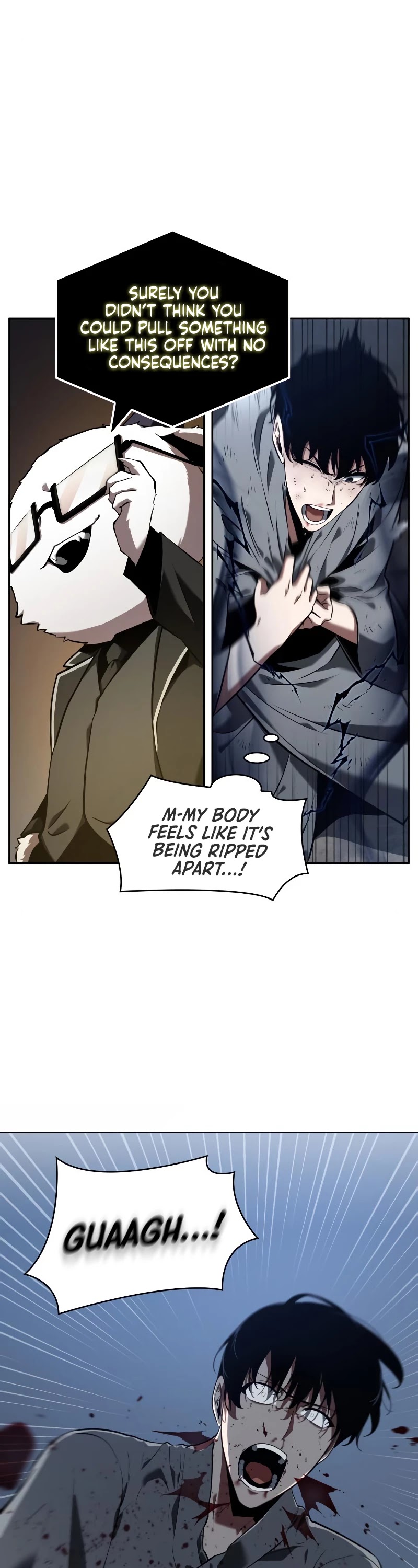 Omniscient Reader's Viewpoint Chapter 66 page 36 - Chapter 66