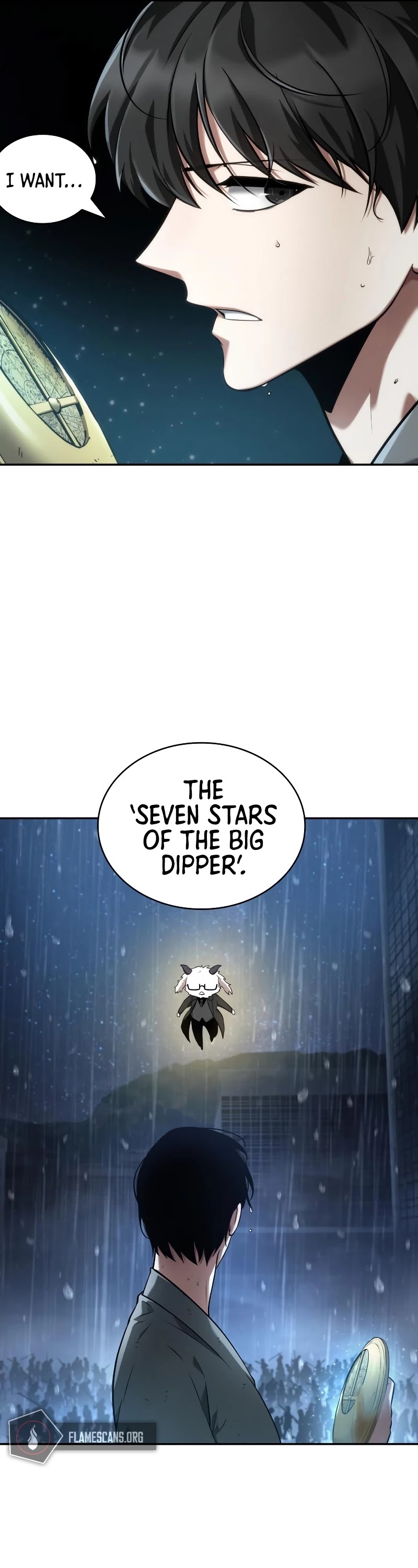 Omniscient Reader's Viewpoint Chapter 66 page 4 - Chapter 66