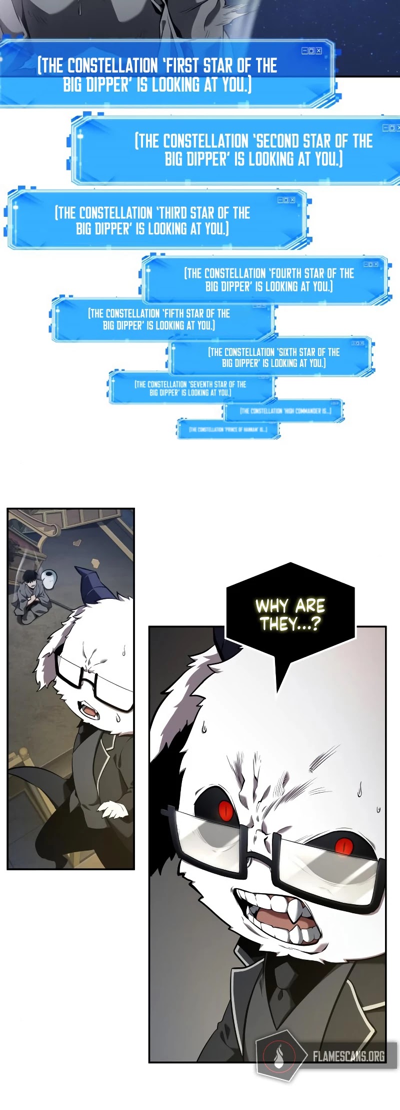 Omniscient Reader's Viewpoint Chapter 66 page 41 - Chapter 66