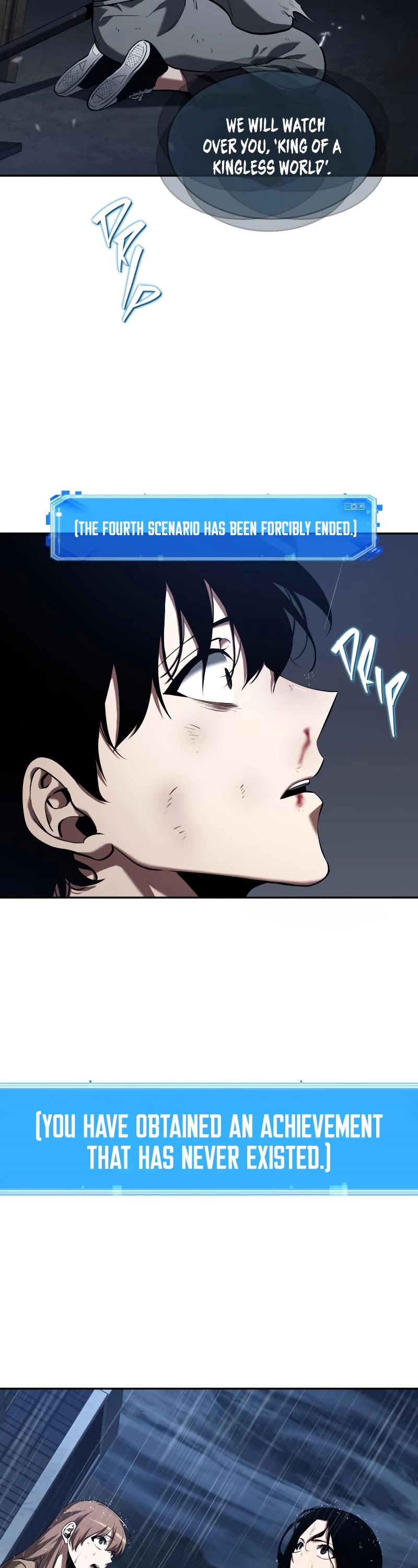 Omniscient Reader's Viewpoint Chapter 66 page 43 - Chapter 66