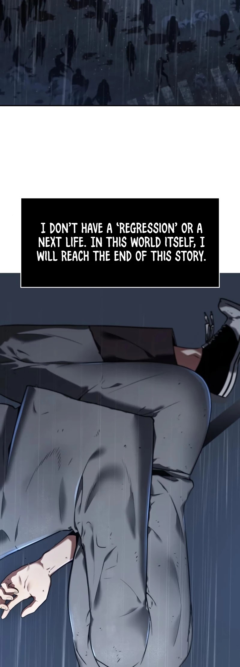 Omniscient Reader's Viewpoint Chapter 66 page 46 - Chapter 66