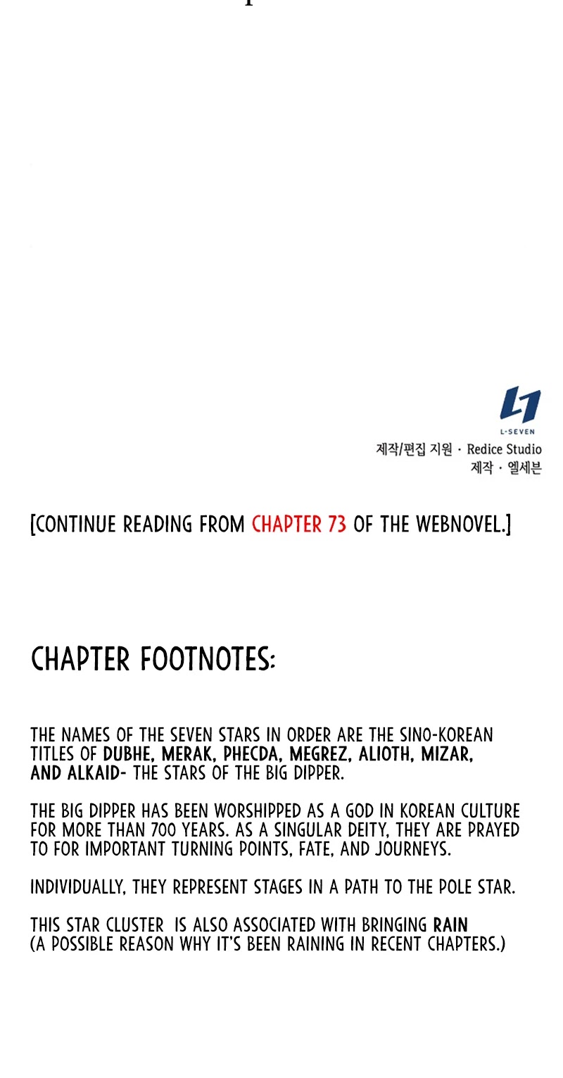 Omniscient Reader's Viewpoint Chapter 66 page 49 - Chapter 66