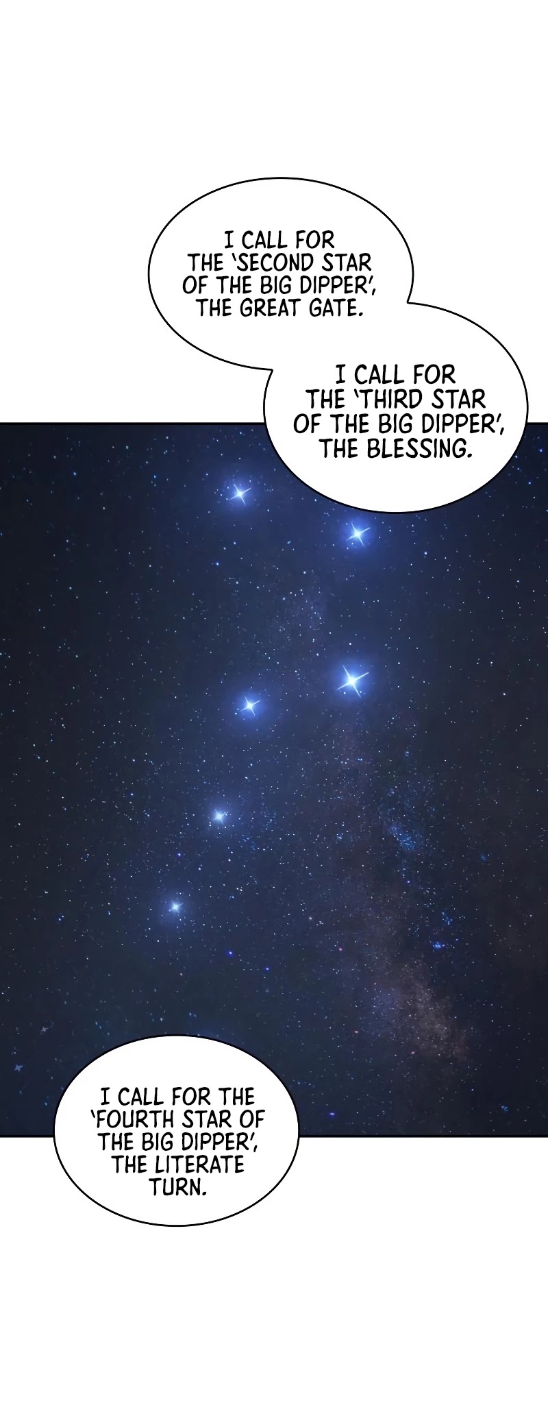 Omniscient Reader's Viewpoint Chapter 66 page 6 - Chapter 66