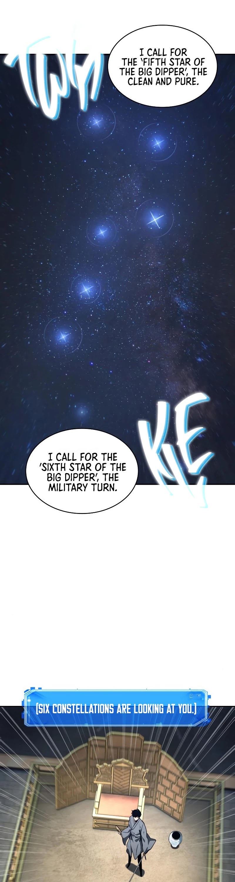 Omniscient Reader's Viewpoint Chapter 66 page 7 - Chapter 66
