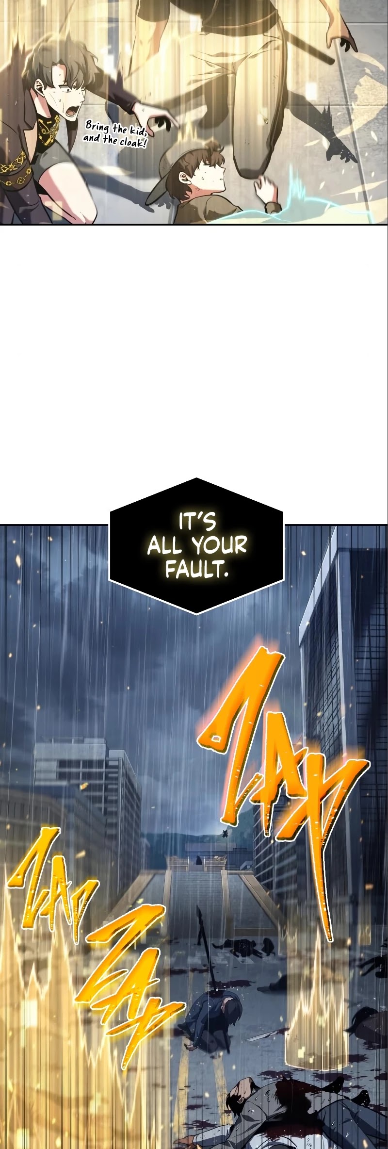 Omniscient Reader's Viewpoint Chapter 67 page 10 - Chapter 67