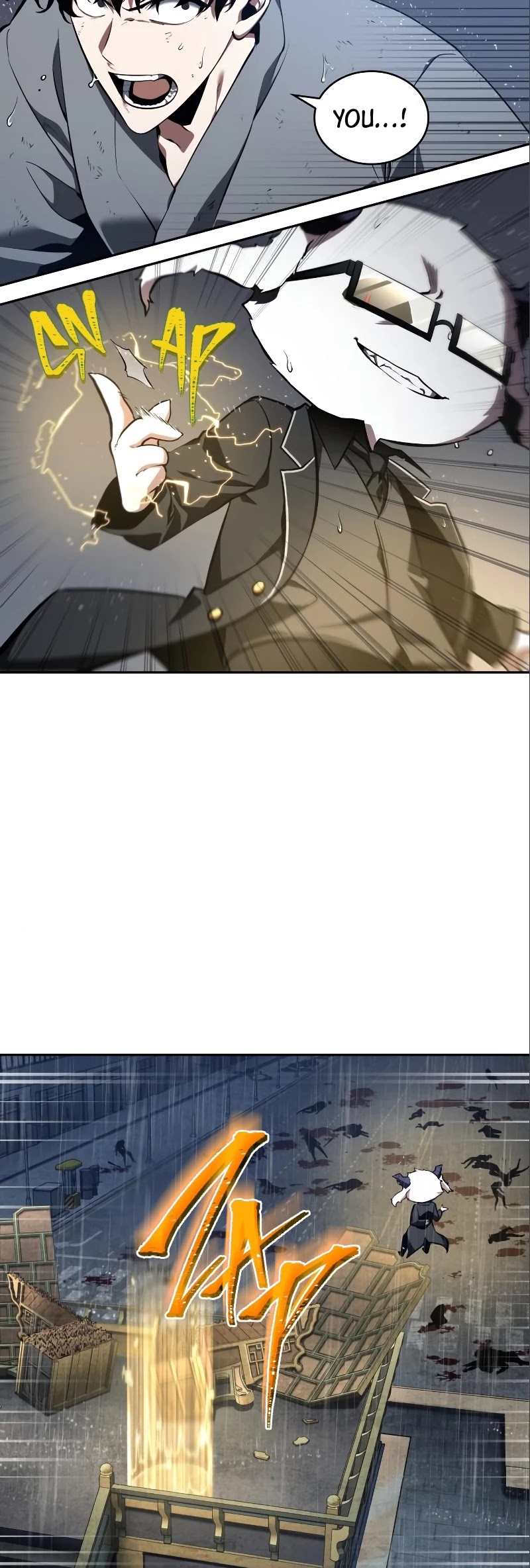 Omniscient Reader's Viewpoint Chapter 67 page 13 - Chapter 67