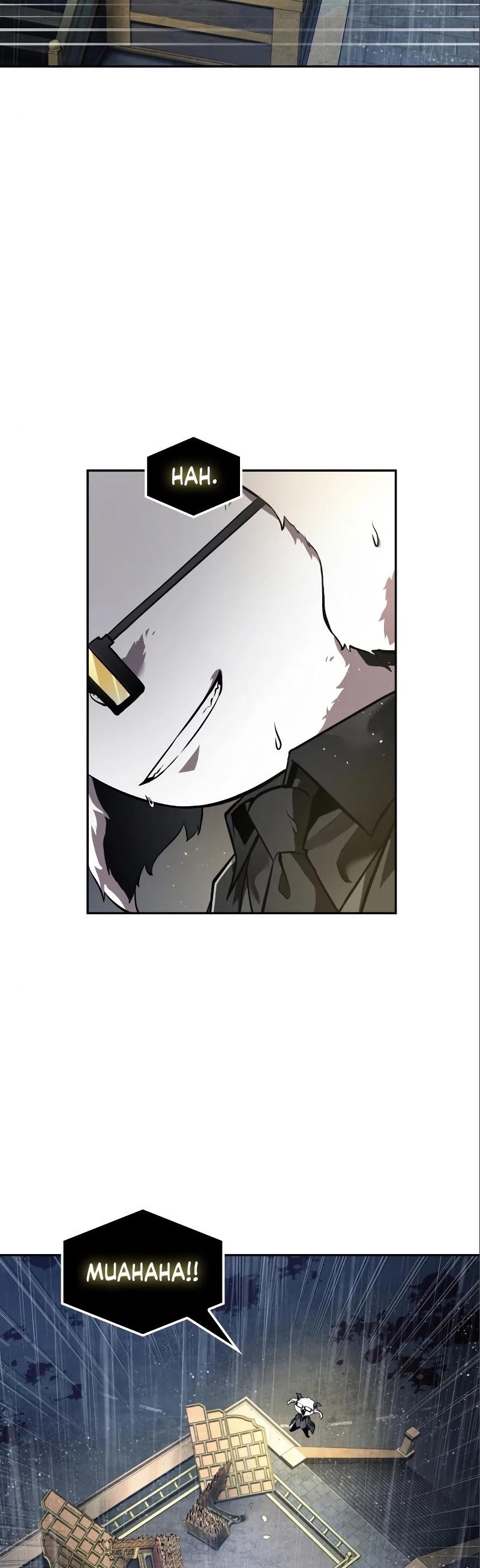 Omniscient Reader's Viewpoint Chapter 67 page 14 - Chapter 67