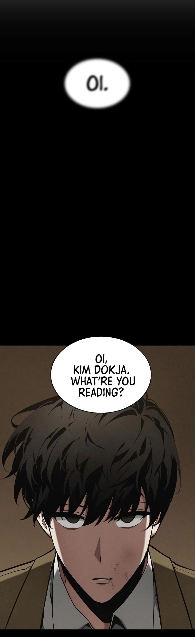 Omniscient Reader's Viewpoint Chapter 67 page 17 - Chapter 67