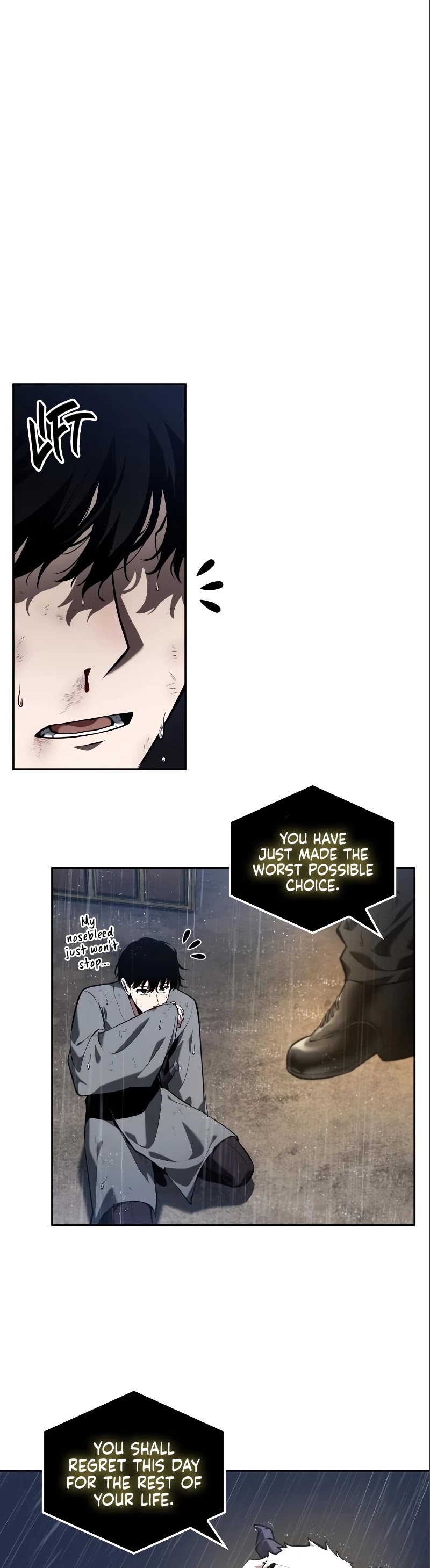 Omniscient Reader's Viewpoint Chapter 67 page 2 - Chapter 67