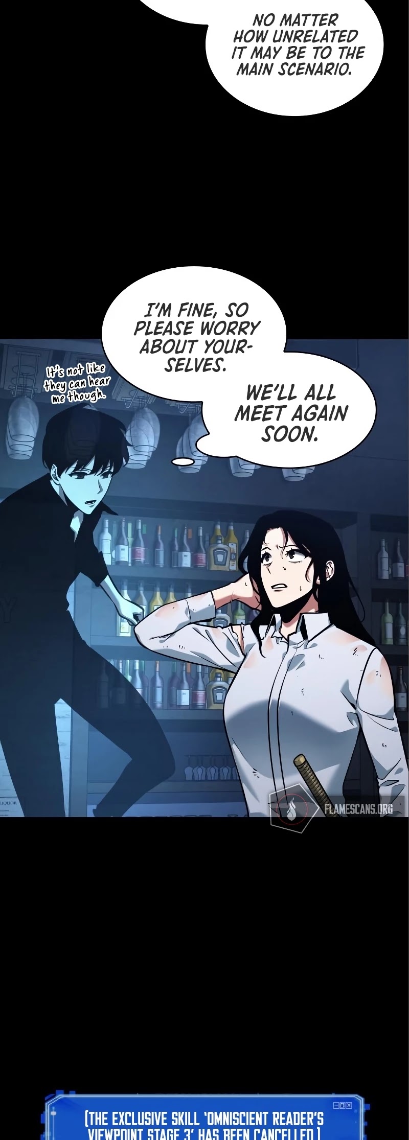 Omniscient Reader's Viewpoint Chapter 67 page 28 - Chapter 67