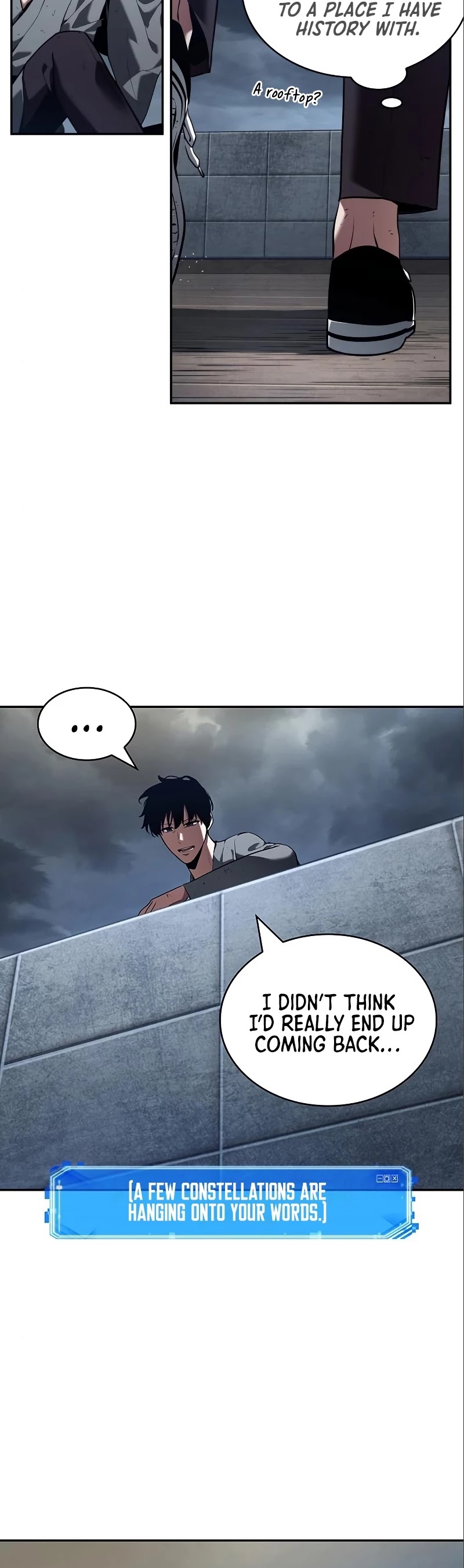 Omniscient Reader's Viewpoint Chapter 67 page 31 - Chapter 67