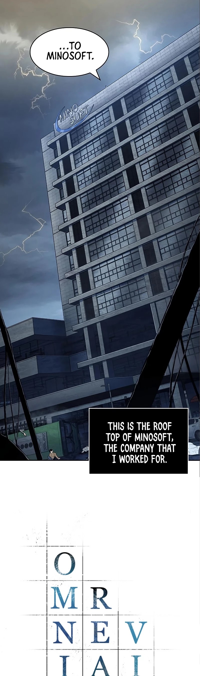 Omniscient Reader's Viewpoint Chapter 67 page 32 - Chapter 67