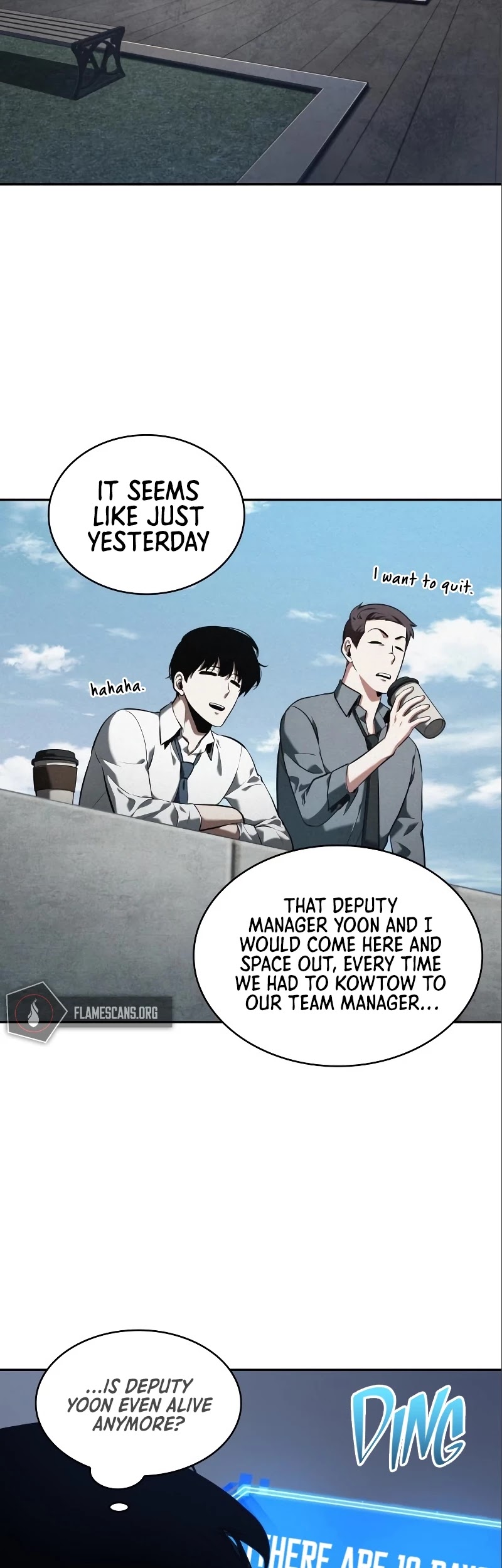 Omniscient Reader's Viewpoint Chapter 67 page 34 - Chapter 67