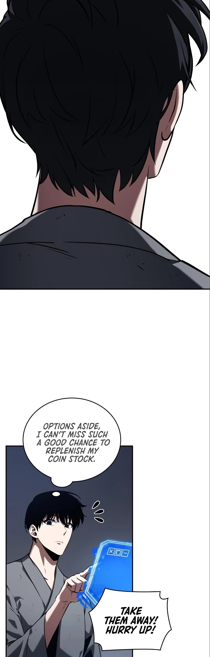 Omniscient Reader's Viewpoint Chapter 67 page 36 - Chapter 67