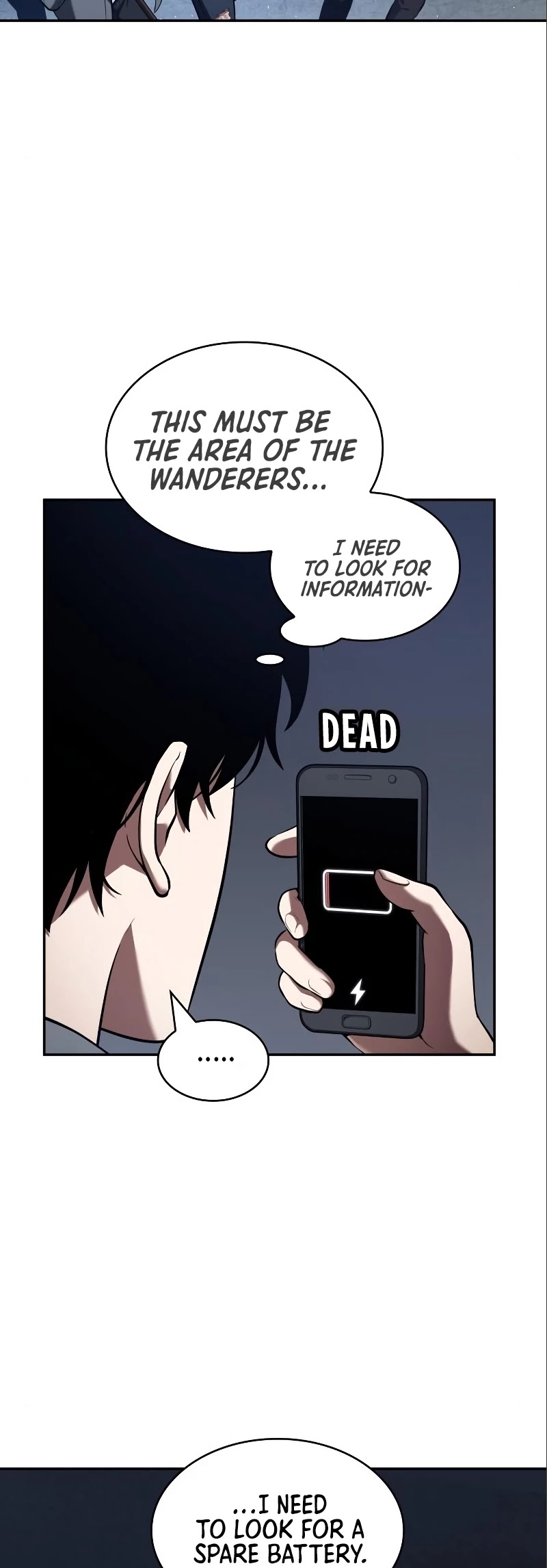 Omniscient Reader's Viewpoint Chapter 67 page 38 - Chapter 67
