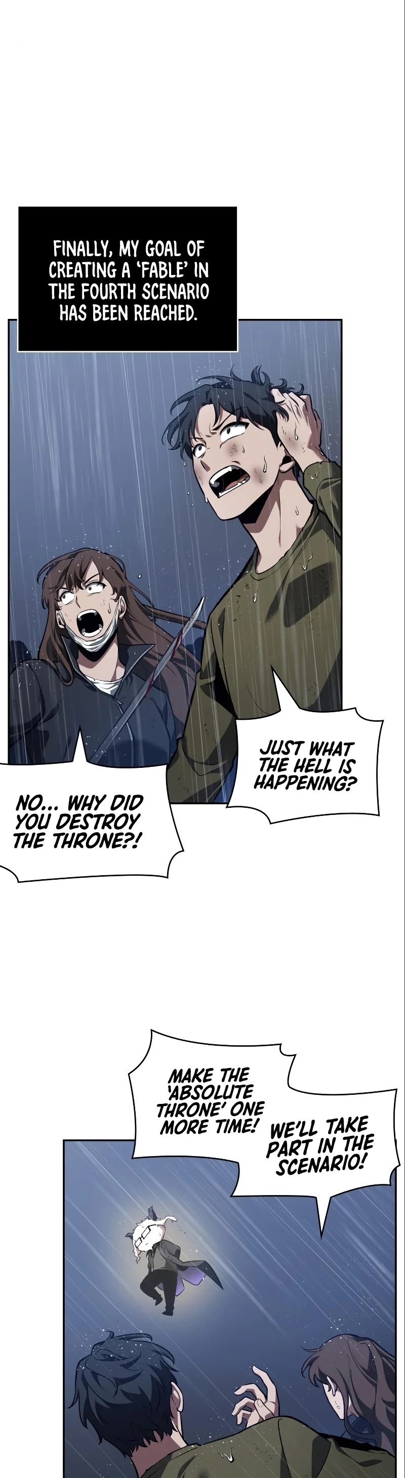 Omniscient Reader's Viewpoint Chapter 67 page 4 - Chapter 67