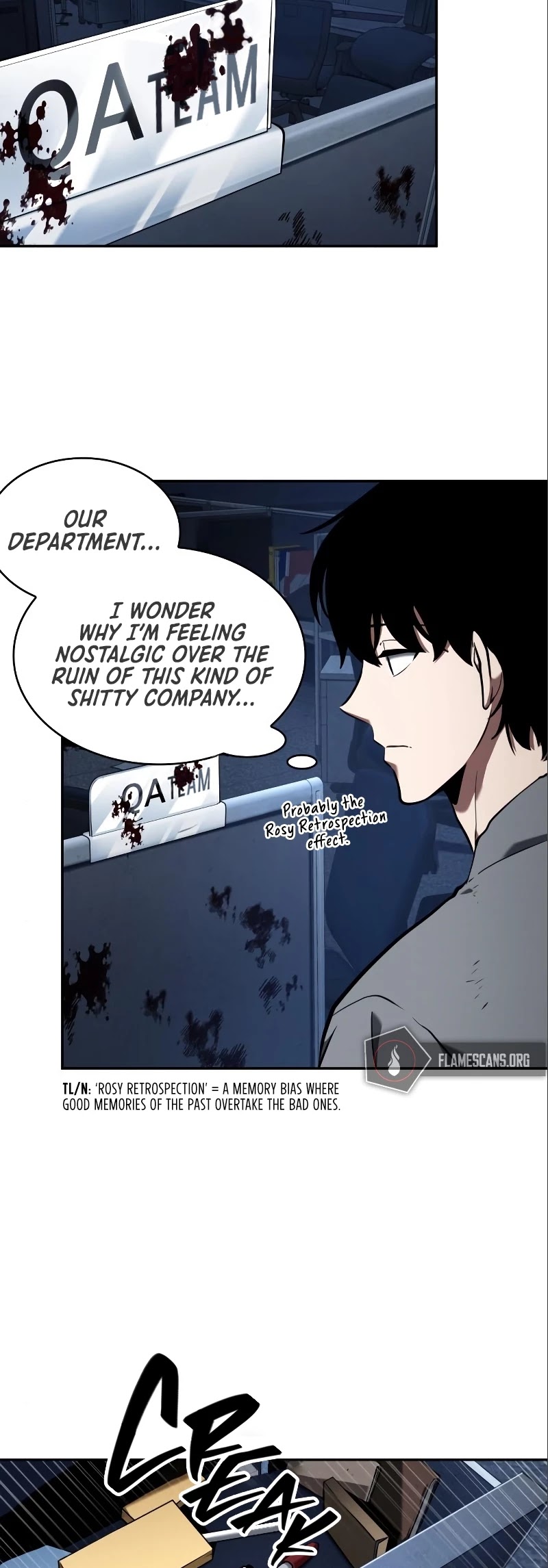 Omniscient Reader's Viewpoint Chapter 67 page 40 - Chapter 67